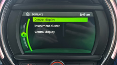 MINI Countryman 2.0 Cooper S Exclusive 5dr Auto Petrol Hatchback